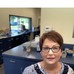 Meet your Posher, Gail